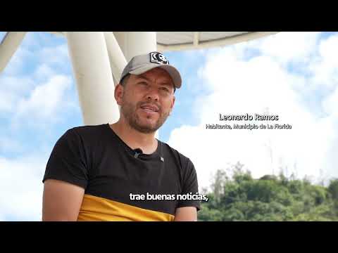 #EnContextoTV | Fin de la ZAVA: comunidades, territorio y nueva esperanza cerca del volcán Galeras