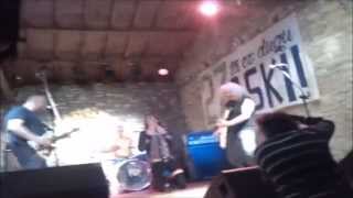 Piztu Punk - Guda Santua (Holy war)