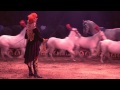Big Apple Circus Presents LEGENDARIUM In Lake George NY