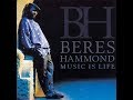 Beres Hammond angel eyes