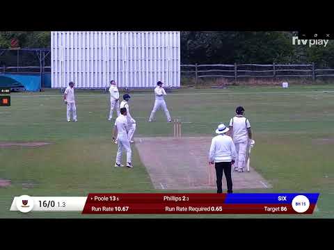Premier League Cricket Highlights. PNCC v Brighton & Hove CC. Full match highlights with commentary.
