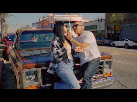Hi-Tone & Myke Nez - STAY (Official Video)