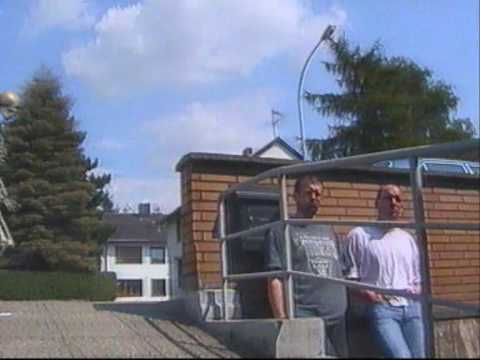 Gib den Bekloppten keine Videokamera. Heute: Die alten Leute von Vernich