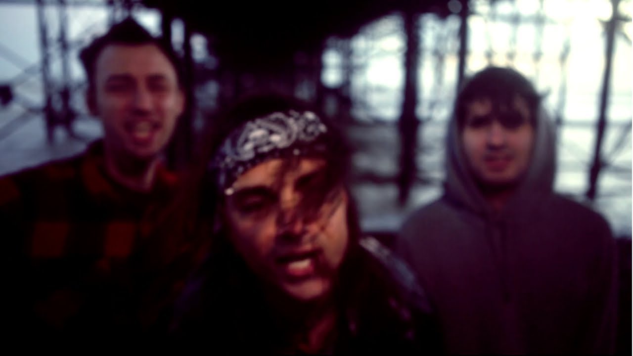 The Hiddn - Egocide (Official Video)