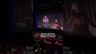 The secrets of The Bone Temple will be revealed.