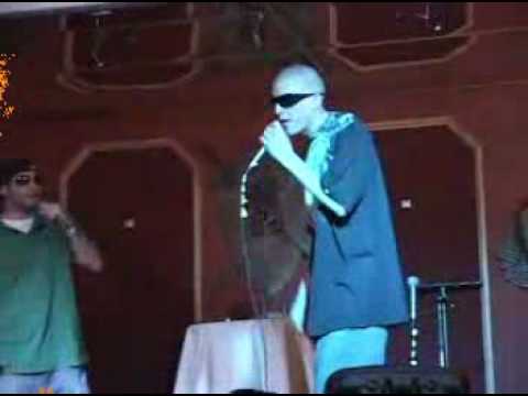 haze ent ft Ya boy, Cyssero, Phat Rat, Koncreto, Trey C