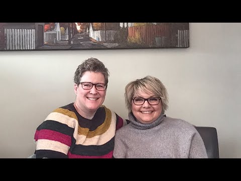 Grocery Girls Knit Episode 92