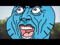 3 Minutes Of Gumball Perfectly Cut Screams Part 2