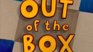 Out of the Box Theme