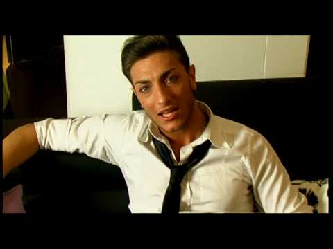 Non ho mai amato cosi - Giancarlo Cervelli