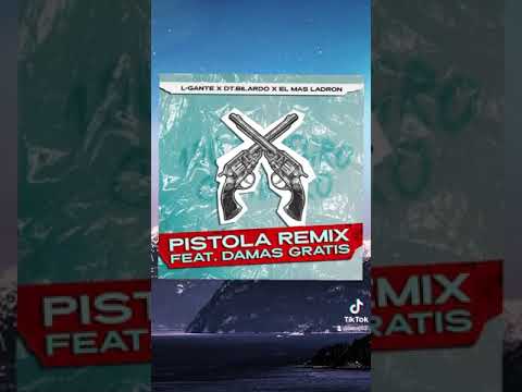 pistola damas gratis l-gante el más ladron dt.bilardo