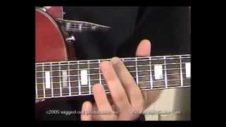 Really Learn Guitar - Level 1 - Scales - Learn About Horizontal vs. Vertical Playing