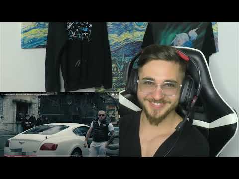 REACTION OG EASTBULL  NANE  TATA VLAD