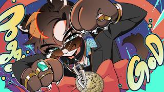 Doggy god’s street - ofStar cover【歌ってみた】