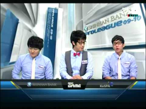 SPL  MVP vs JangBi 2010-04-11  @ Fighting Spirit