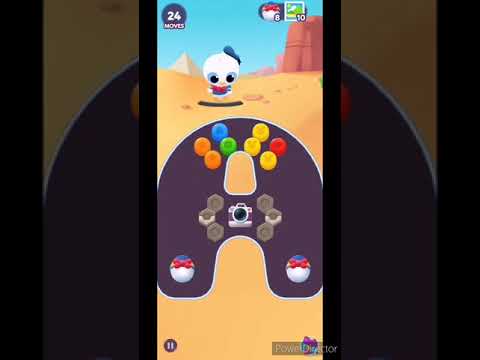 Disney Getaway Blast Level 303 | NO BOOSTERS