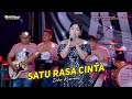 SATU RASA CINTA ICHA KISWARA OM SAVANA SAKJOSE TASYAKURAN KHITAN HABIB FADHIL AL ROSYAD