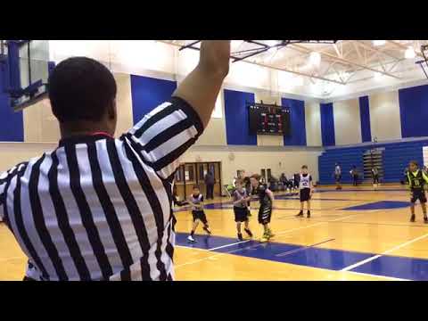 Oakland Elite steps up for 43-12 win over Raiders - Boys Spartan Classic