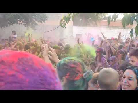 La MILLOR FESTA dels POBLES VALENCIANS - MASSAMAGRELL - ESPAÑA