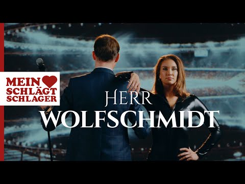 Herr Wolfschmidt - Es geht um Alles