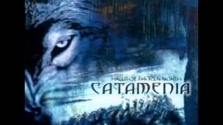 Catamenia   Dreams of winterland subtitulado