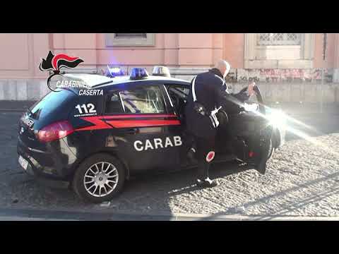 Racket dei trans, arresti