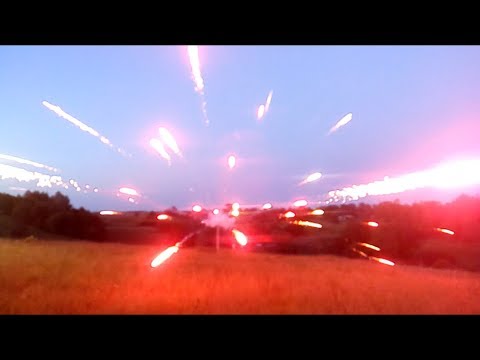 тест петард корсар1,2,3,4 жук,п2000 салюты, самодельная петарда салют.