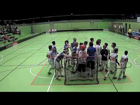 ♂, U16A, GC - Thun