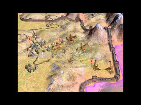 Civilization IV : Warlords PC