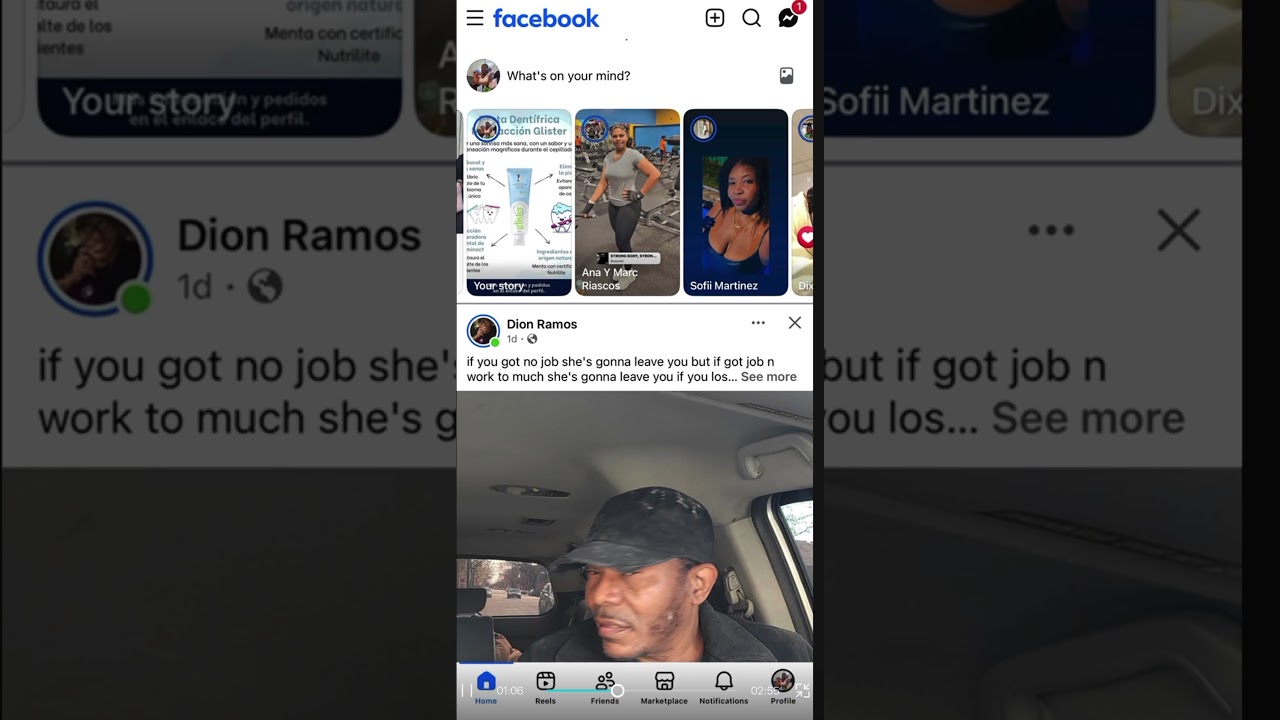 Como postear el link Los productos de Amway a mi pagina de Facebook y generar venta #amway #amway