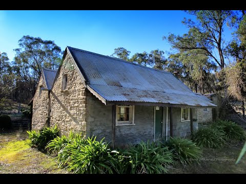 The Stone Mansions of Bendigo & Eaglehawk    1080WebShareName