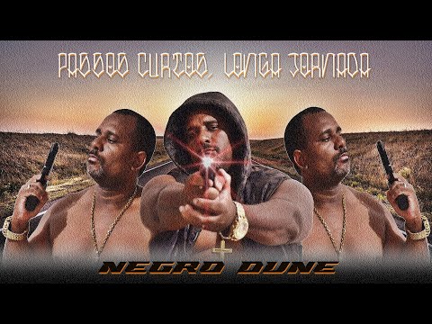 Negro Dune - Passos Curtos, Longa Jornada [ Prod: Vinícius Fratucelo - Studio 3:15 ]