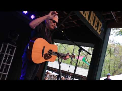 Verlon Thompson - "Magnolia Wind" 3.25.17 Suwannee Spring Reunion