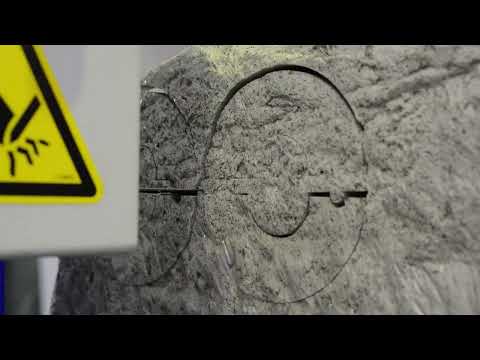 VIDEO FLEXICUTTING OFS 221