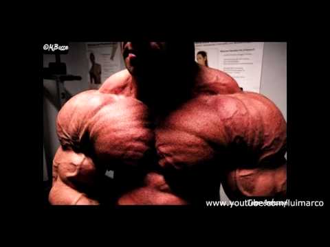 THE MOST UNDERRATED BODYBUILDER OF ALL TIMES ????