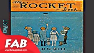 The Rocket Book Full Audiobook by Peter NEWELL by Poetry Fiction