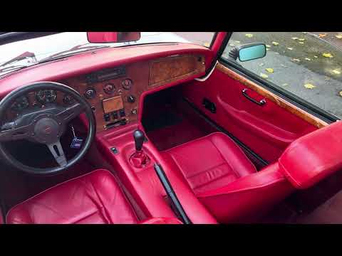 Evante Sports MK 1 1992 Link Motors Saonara