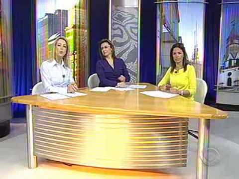 Internacional 8 x 1 Caxias - Bom dia Rio Grande