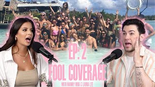 Exposing what REALLY happens on Brand Trips... | Fool Coverage Ep: 2