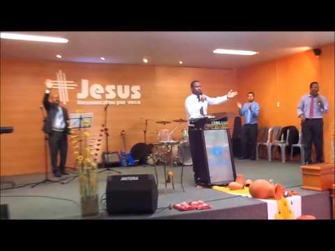 Bem vindo....07 Fevereiro  2014 -  Getsemani  - Sexta feira -  Alto Vera Cruz - B.H - M.G