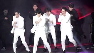 170827 NU'EST W fanmeeting_FACE(jr focus) 170827 NU'EST W fanmeeting_FACE(jr focus)