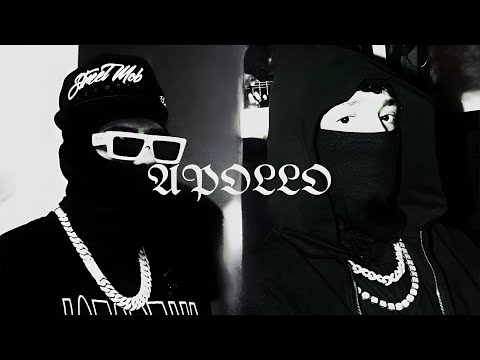 "APOLLO" Peso Pluma x Fuerza Regida x Clave Especial | Instrumental 2025