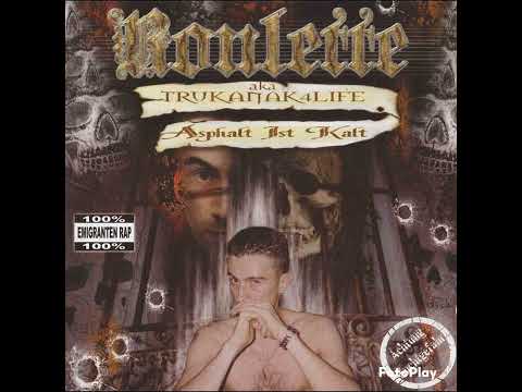 Roulette - Mikrofone ersetzen Messer ft. Kam One