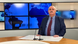 Խոսքի իրավունք - Արամ Սաֆարյան