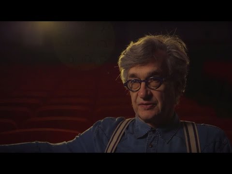 Wim Wenders on "The Goalie’s Anxiety at the Penalty Kick" | MoMA Film