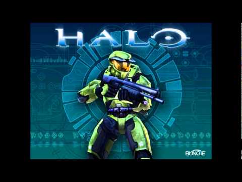 Halo Soundtrack - Truth and Reconciliation Suite