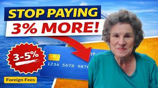 Avoid These Cruise Money Mistakes (Foreign Fees, ATMs & Card Traps)