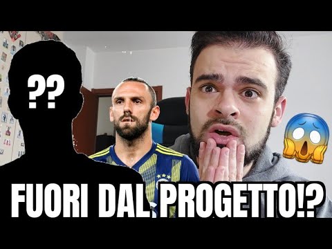 😱👋VIA A GENNAIO! SARRI LI HA FATTI FUORI!? - News Lazio