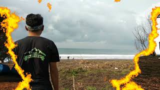 preview picture of video 'Pantai Jatimalang, Purworejo'