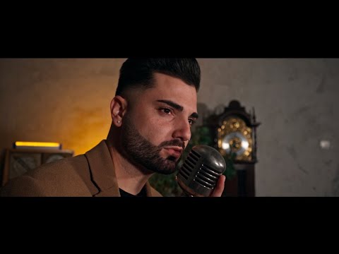 Pedro El Flamenkito - Querida abuela (Video Oficial)